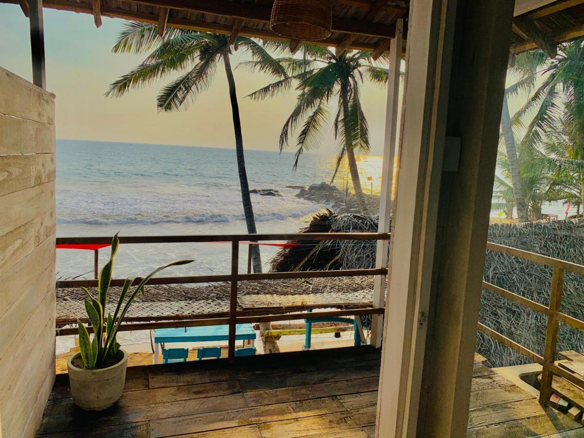 Smile Beach Home Galle Exterior photo