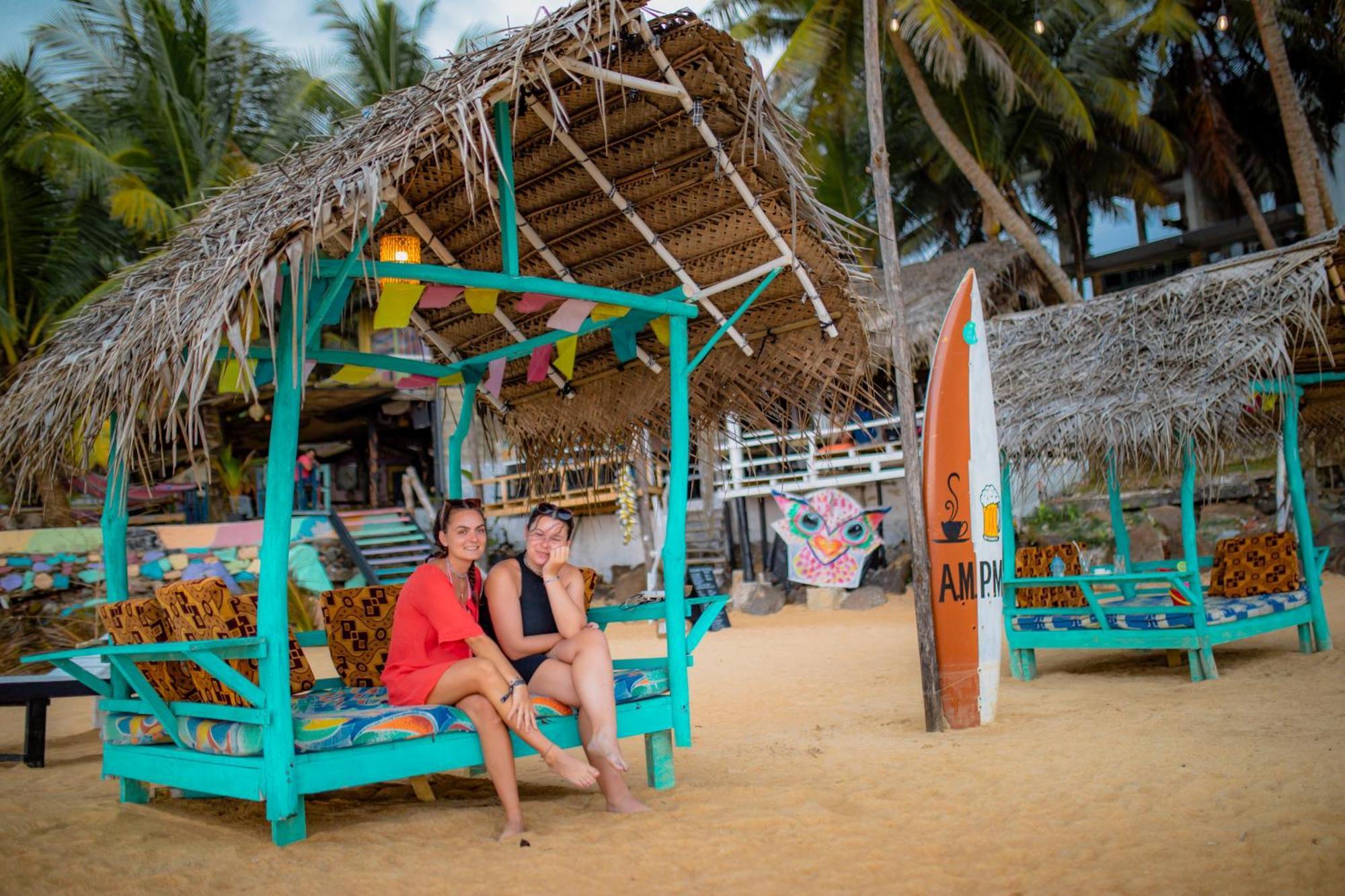 Smile Beach Home Galle Exterior photo